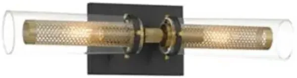 Emmerham Vanity Light