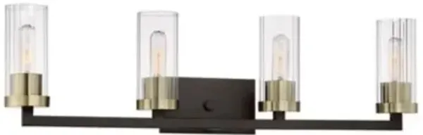 Ainsley Court Vanity Light