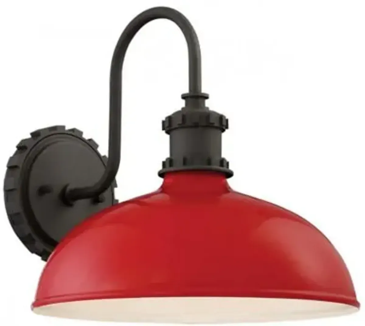 Escudilla 1-Light Wall Mount