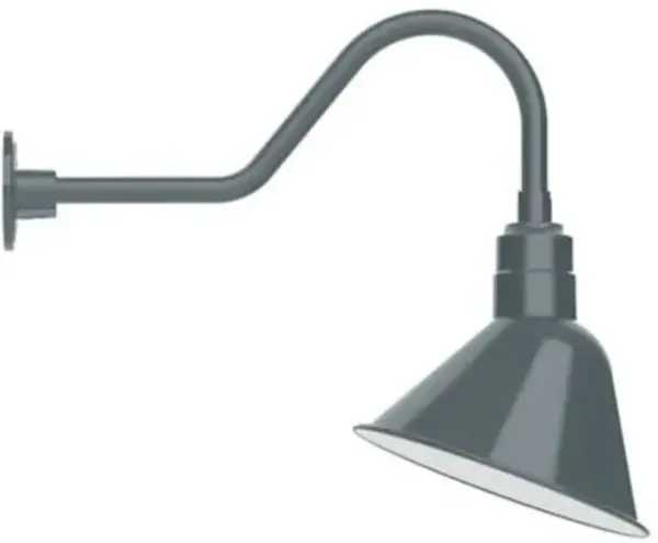 Prince Outdoor Wall Sconce