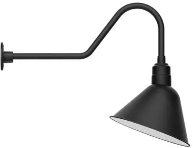 Prince Outdoor Wall Sconce