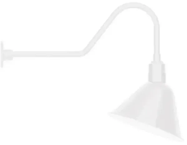 Prince Outdoor Wall Sconce