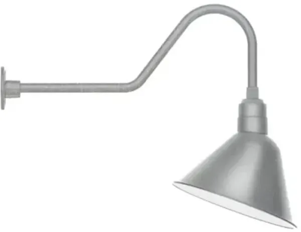 Prince Outdoor Wall Sconce