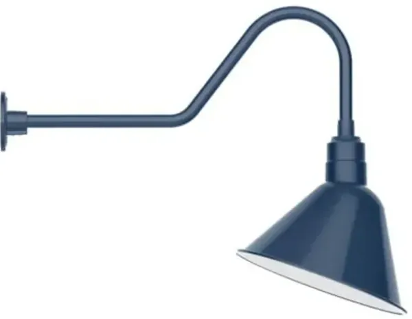 Prince Outdoor Wall Sconce