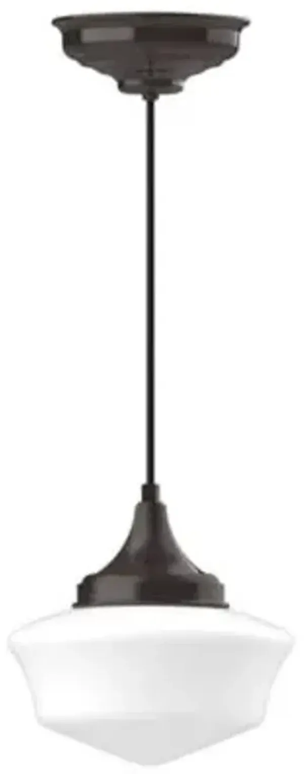 Warner Pendant