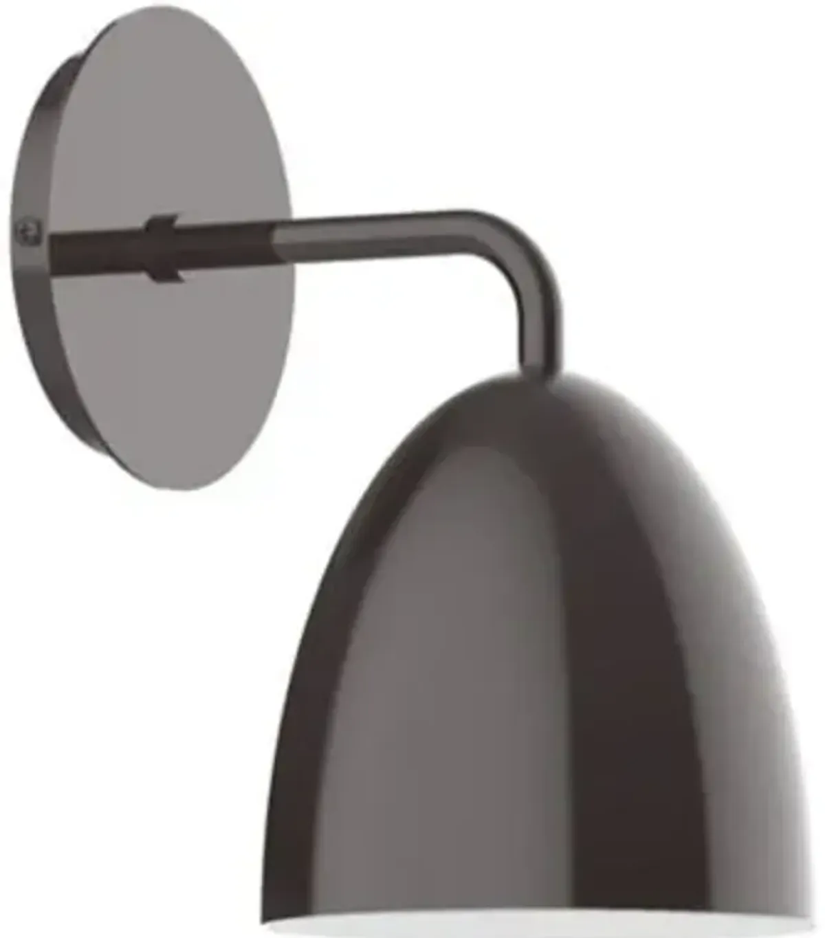 Barret Outdoor Wall Sconce