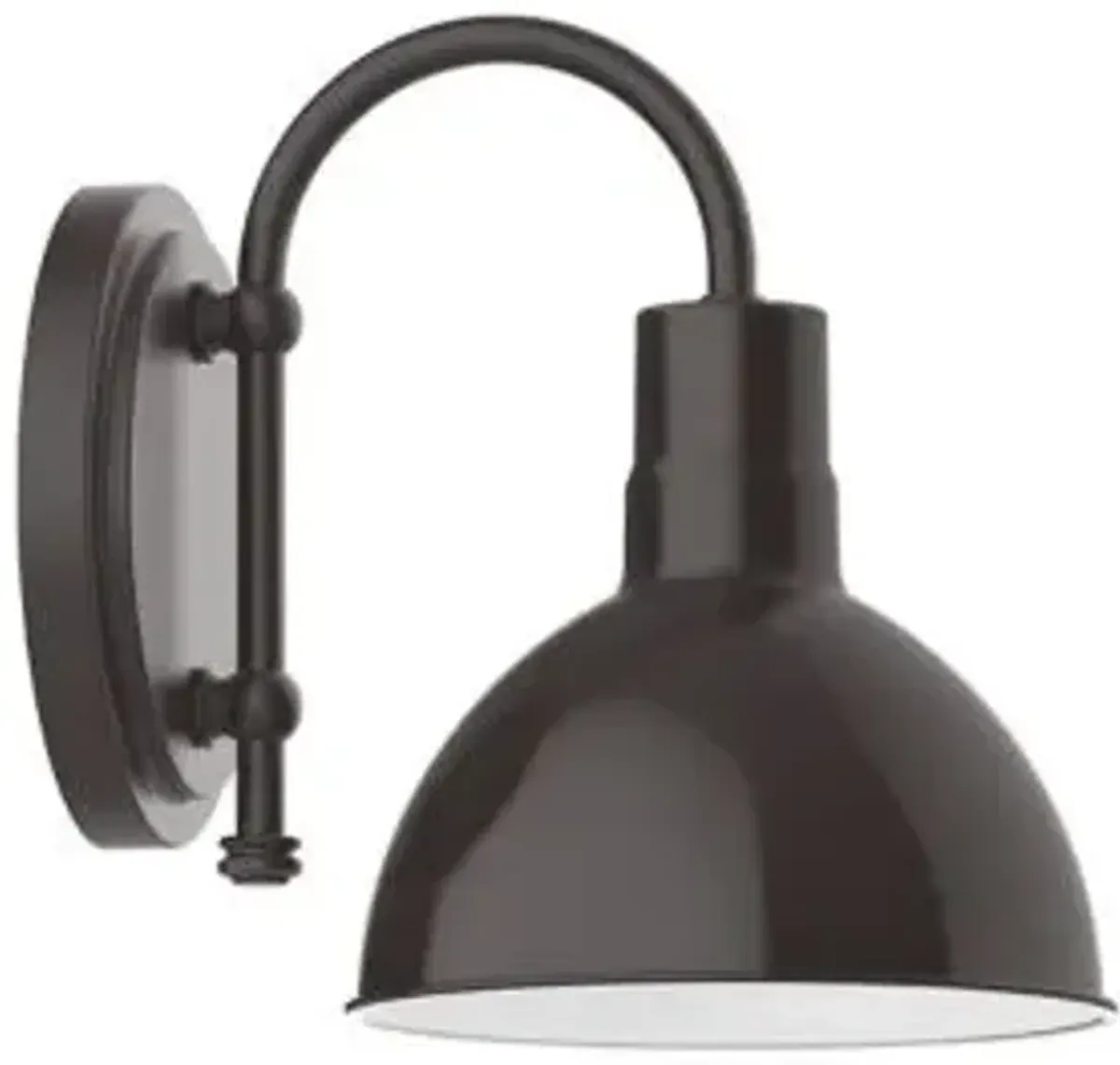 Rhoda Outdoor Wall Sconce