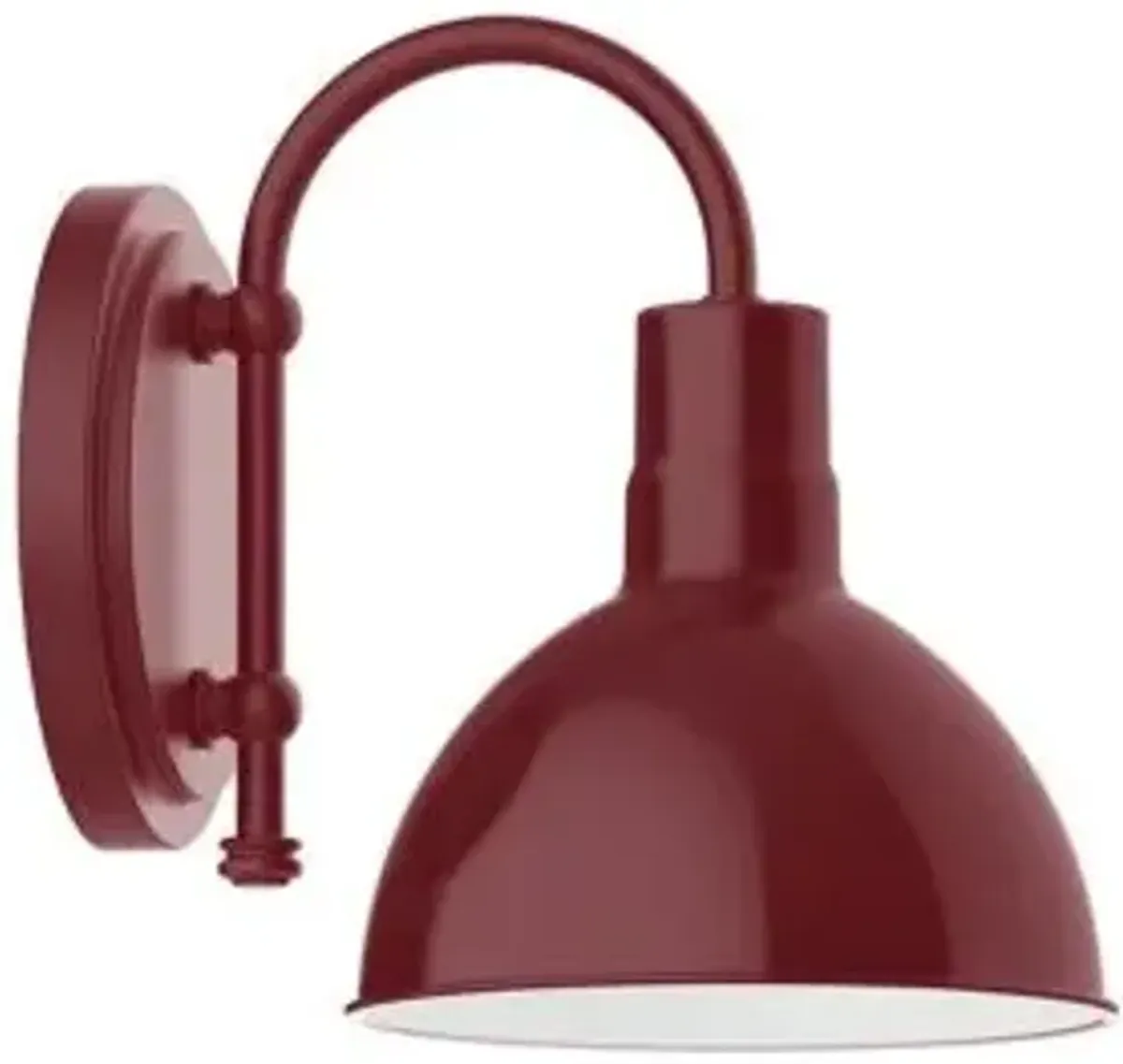 Rhoda Outdoor Wall Sconce