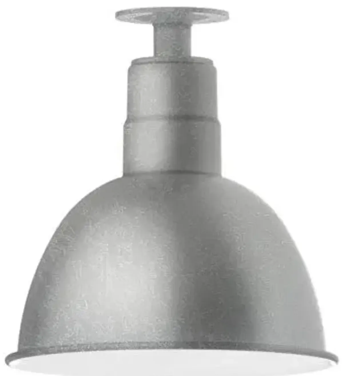 Rhoda Outdoor Semi-Flushmount