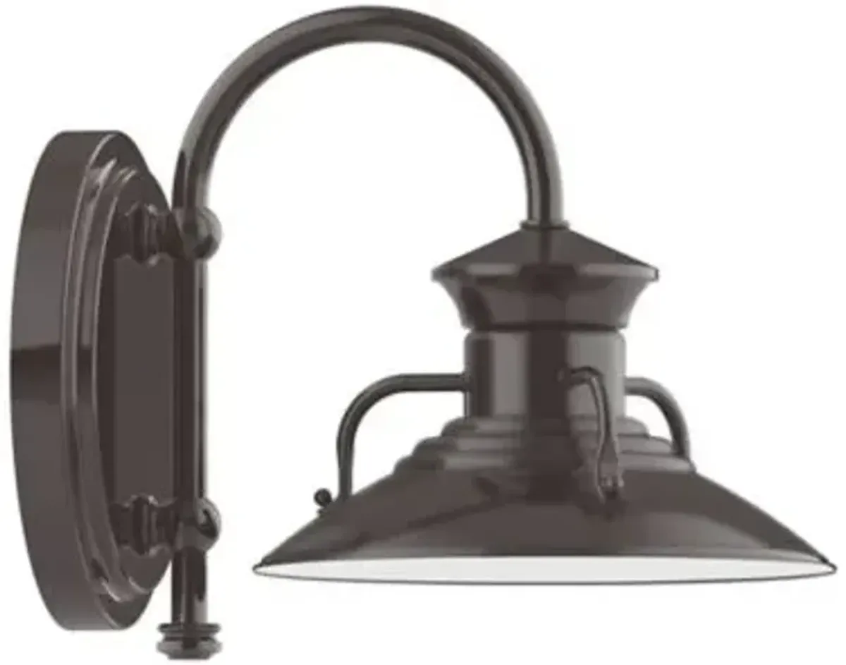 Betty Outdoor Wall Sconce