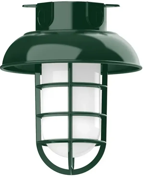 Alexia Outdoor Flushmount