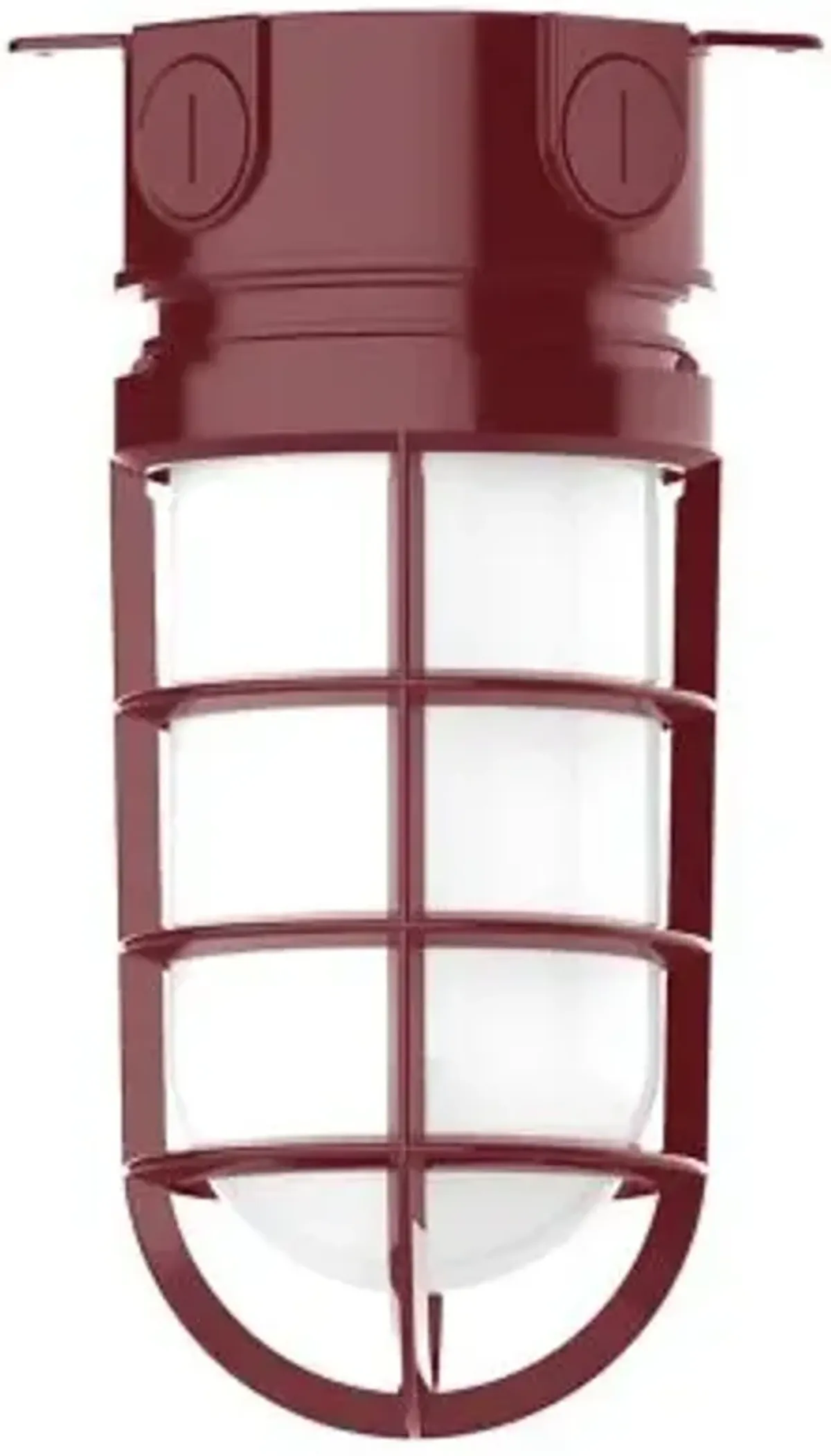 Alexia Outdoor Flushmount