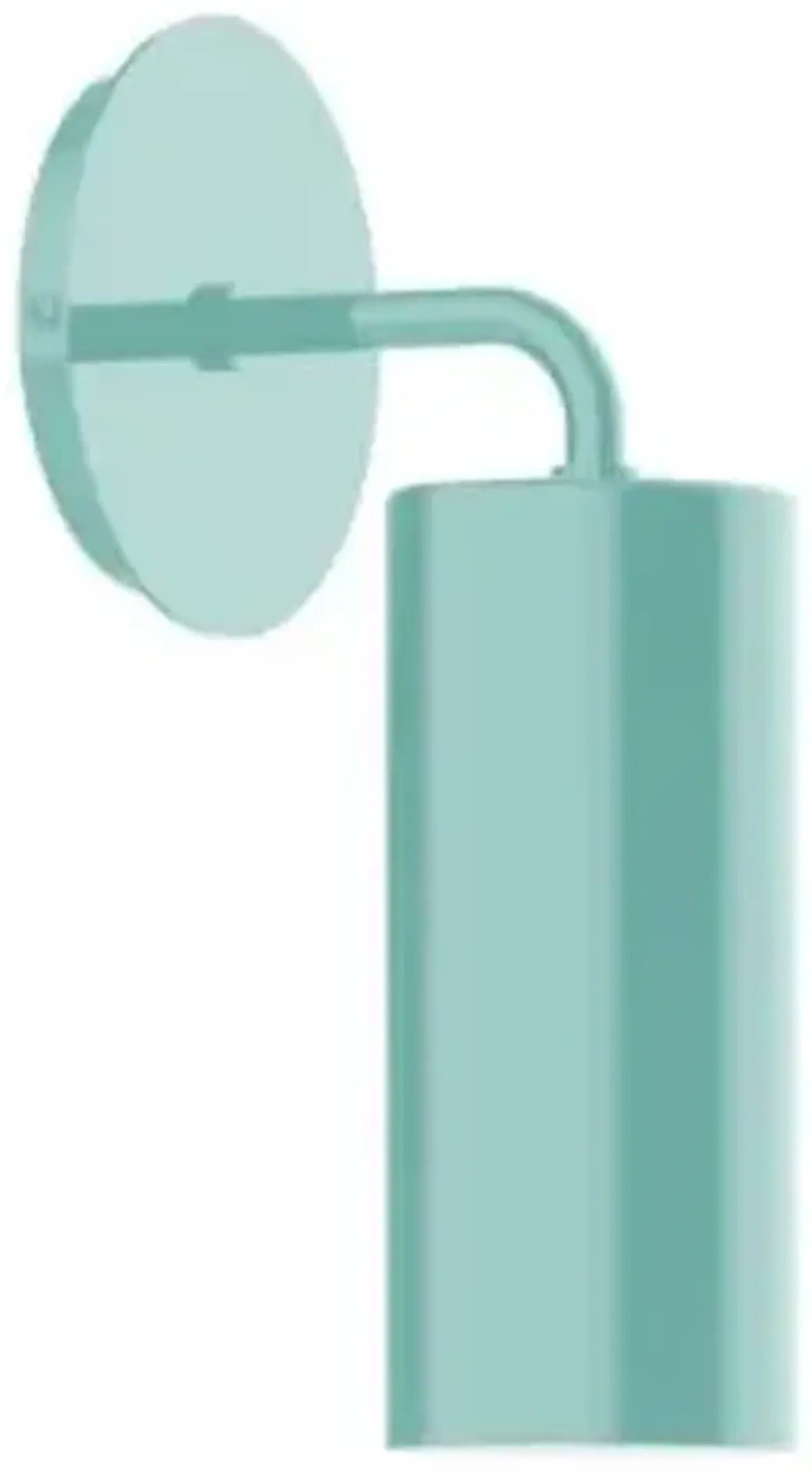 Barret Cylindrical Wall Sconce