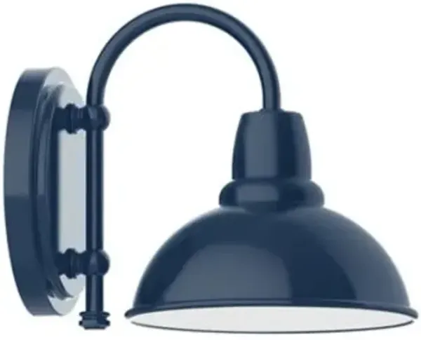 Rhonda Outdoor Wall Sconce