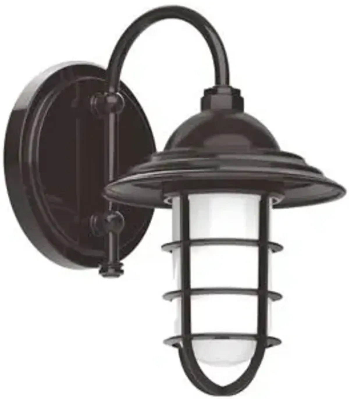 Alexia Outdoor Wall Sconce