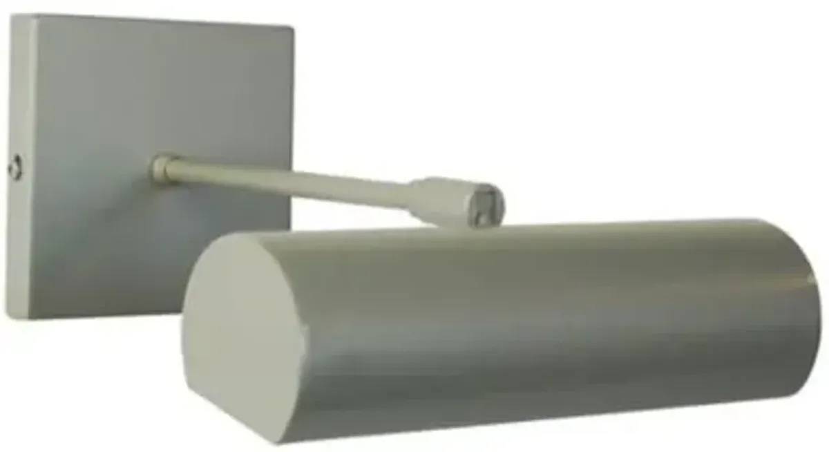 Gregory LED Direct Wire Picture Light