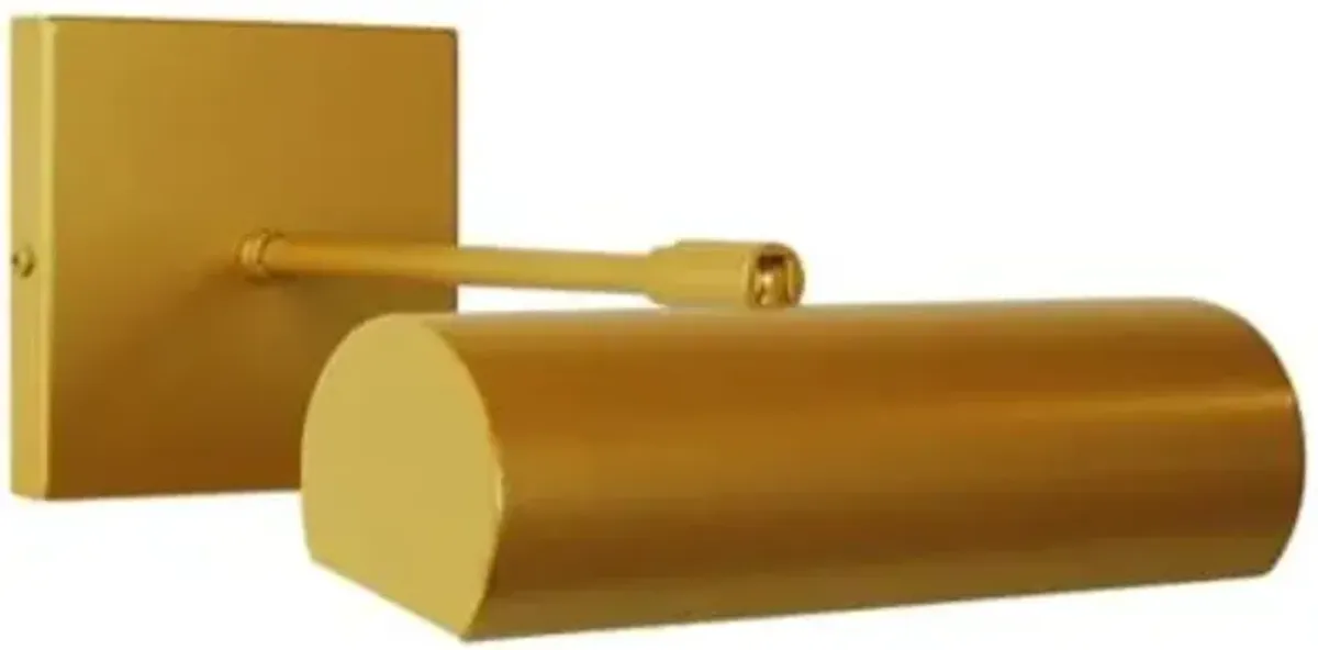 Gregory LED Direct Wire Picture Light