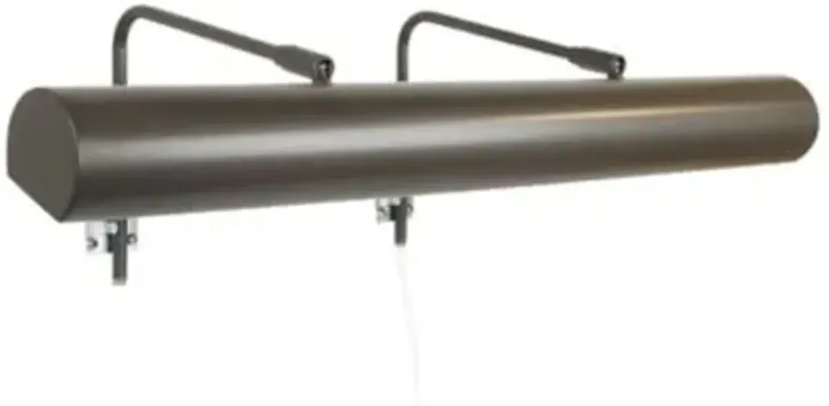 Christoph Plug-In LED Picture Light