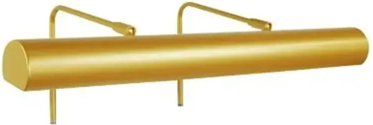 Christoph Plug-In LED Picture Light