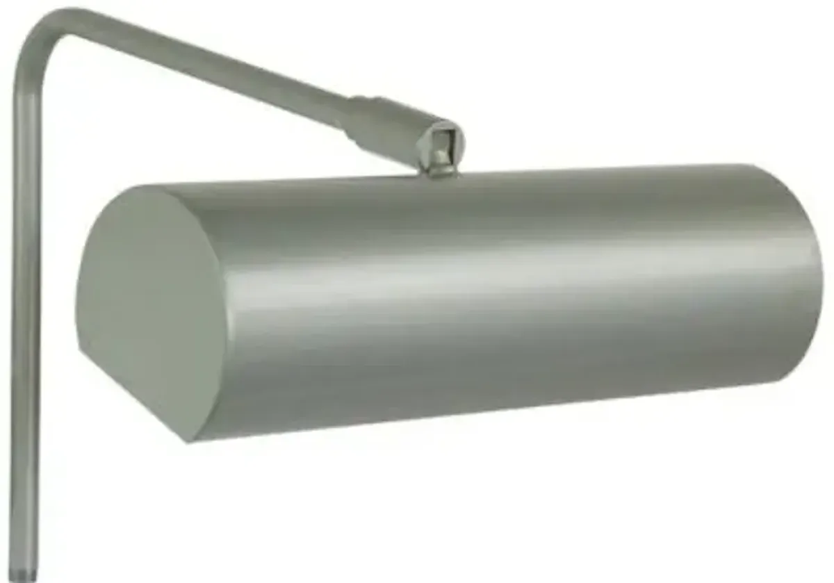 Christoph Small Plug-In LED Picture Light