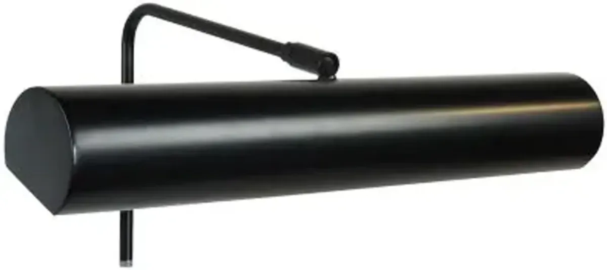 Christoph Small Plug-In LED Picture Light