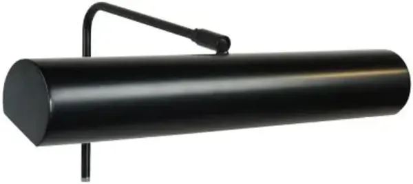 Christoph Small Plug-In LED Picture Light