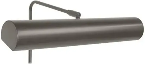 Christoph Small Plug-In LED Picture Light