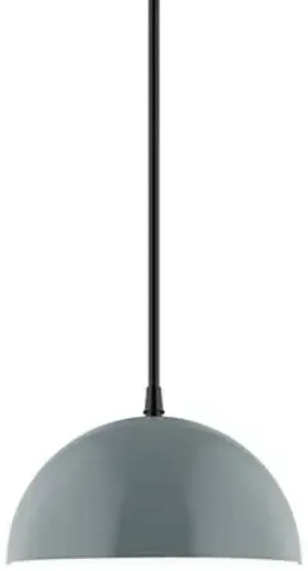 Amy Dome Mini Pendant