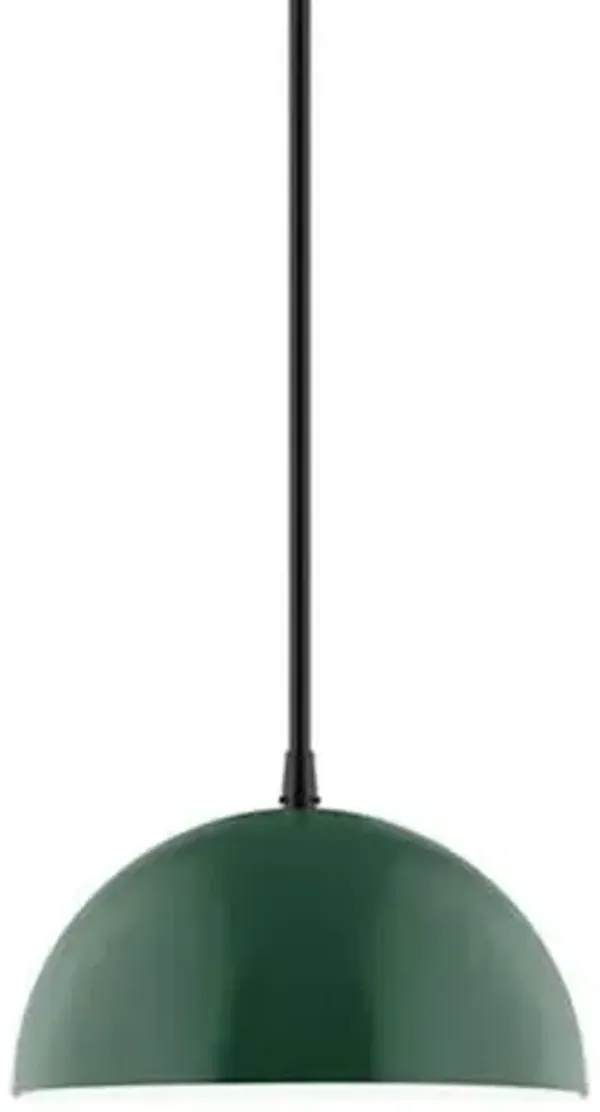 Amy Dome Mini Pendant