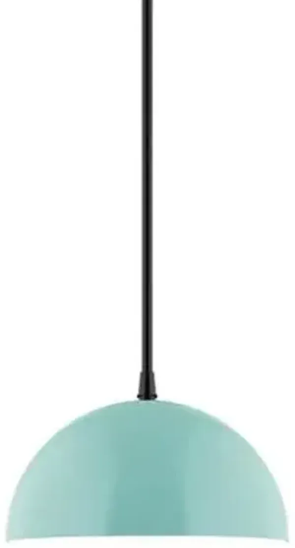 Amy Dome Mini Pendant