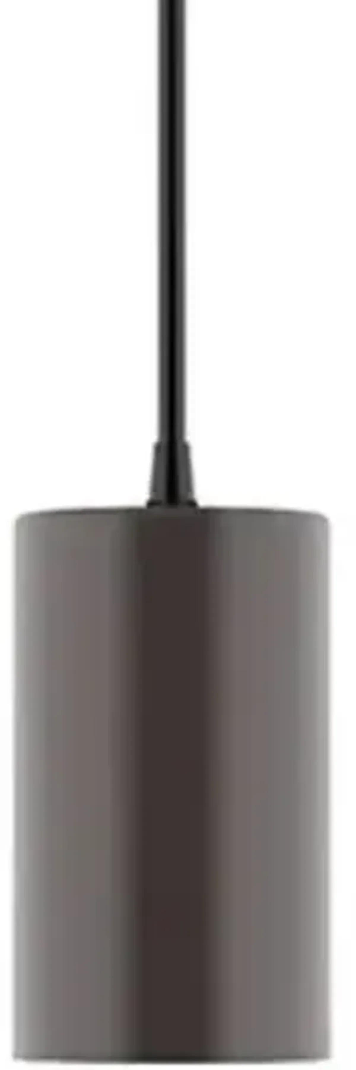 Briggs Cylinder Mini Pendant