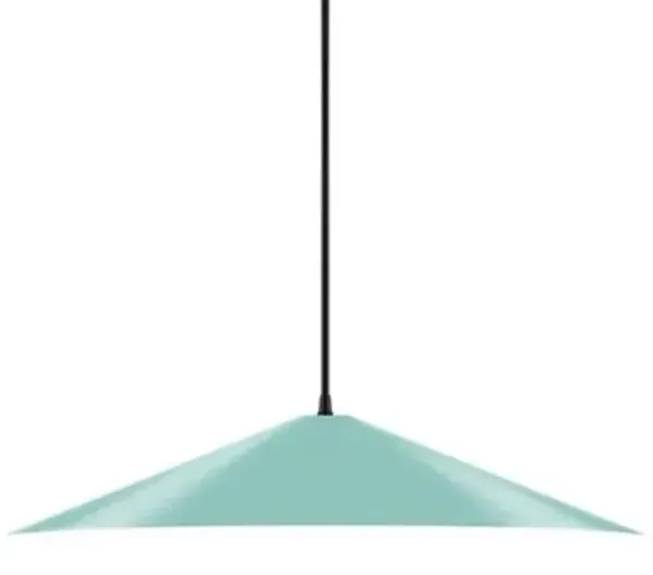 Connor Shallow Cone Pendant