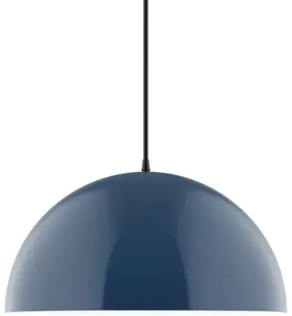 Amy Dome Pendant