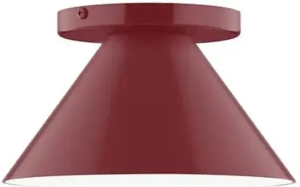 Connor Cone Flushmount