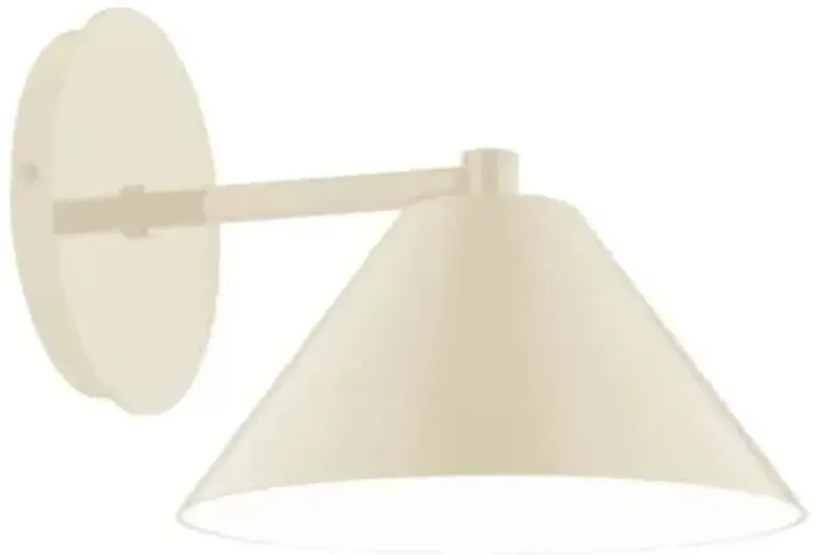 Connor Mini Cone Bath Wall Sconce