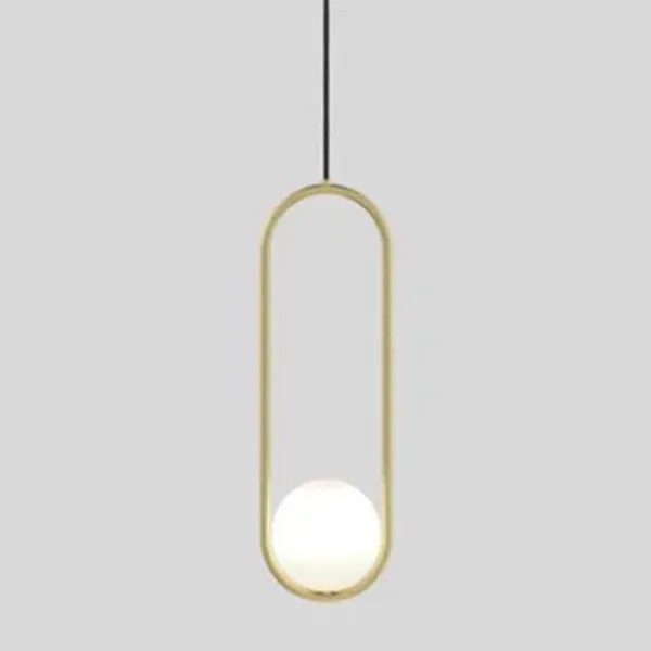 Mila LED Pendant