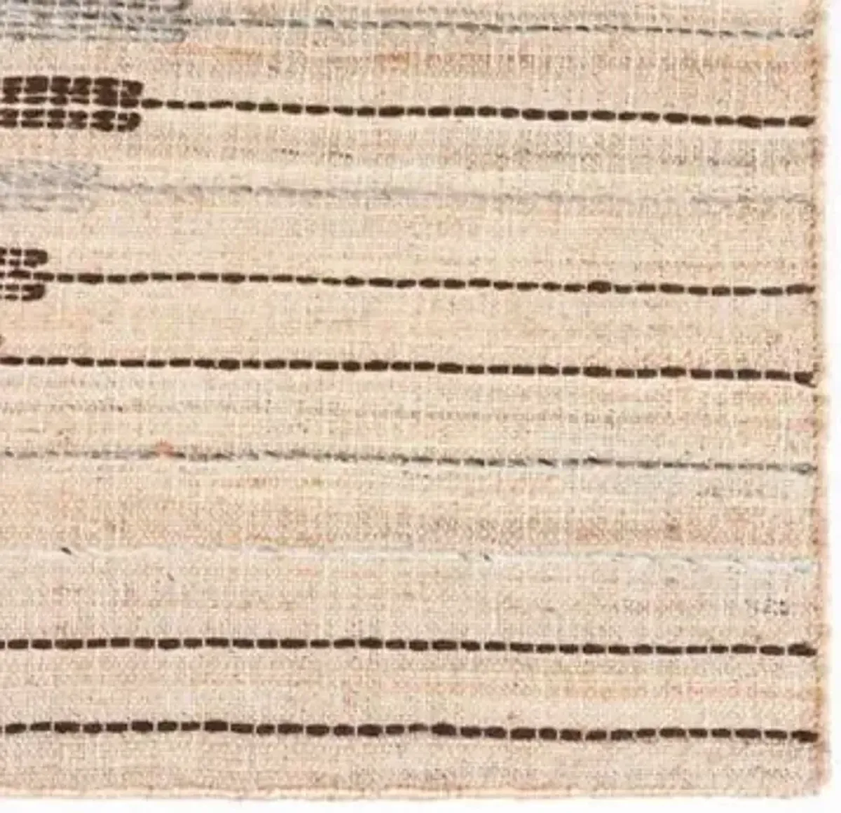Argan ARG-3 Dimbokro Area Rug