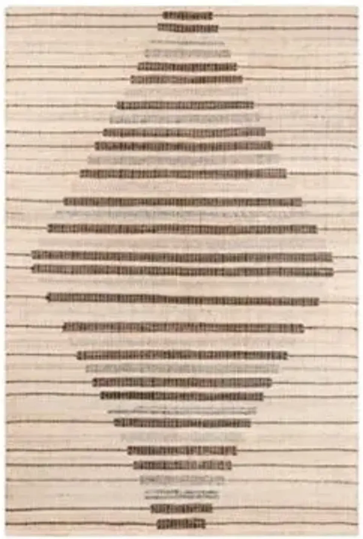 Argan ARG-3 Dimbokro Area Rug