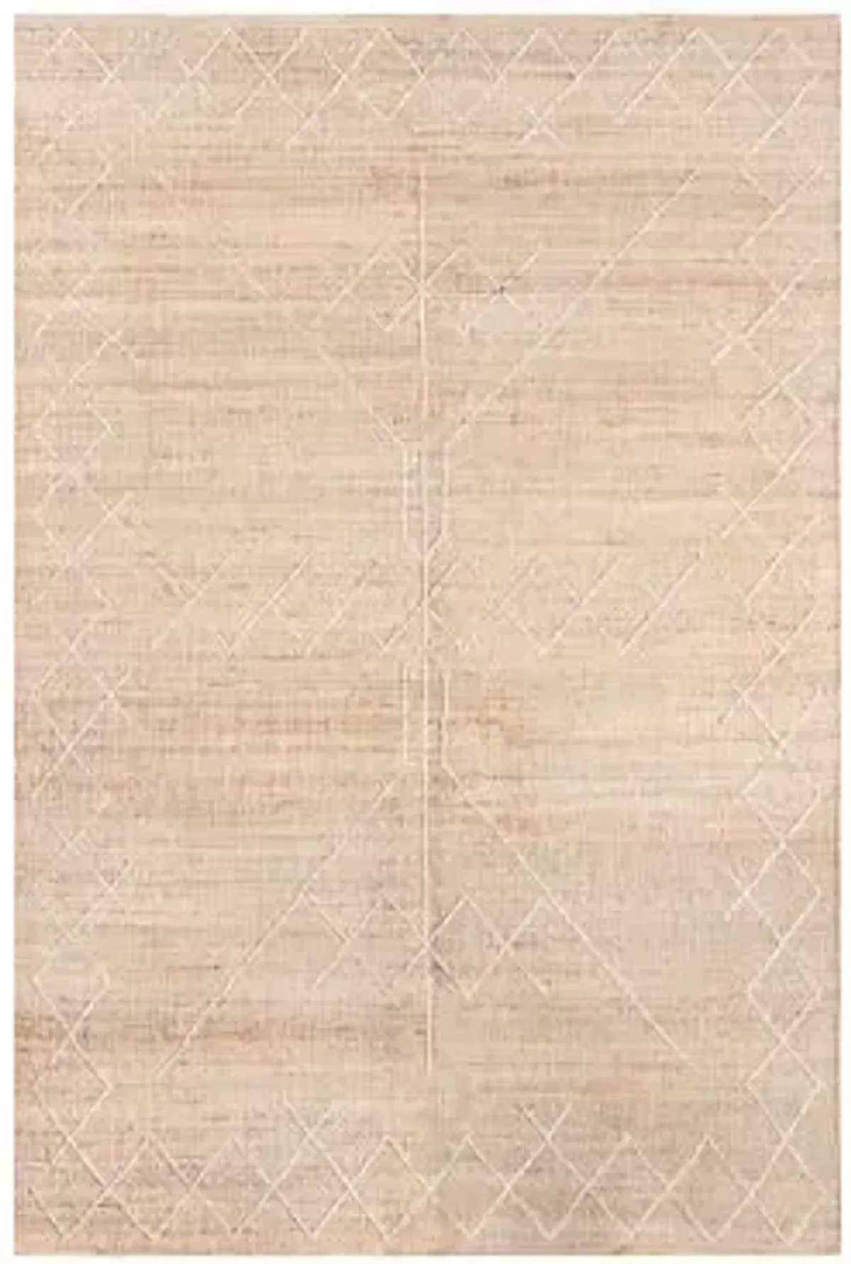 Argan ARG-2 Kabara Area Rug