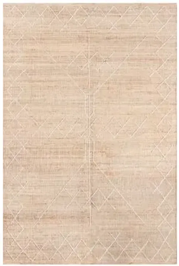 Argan ARG-2 Kabara Area Rug