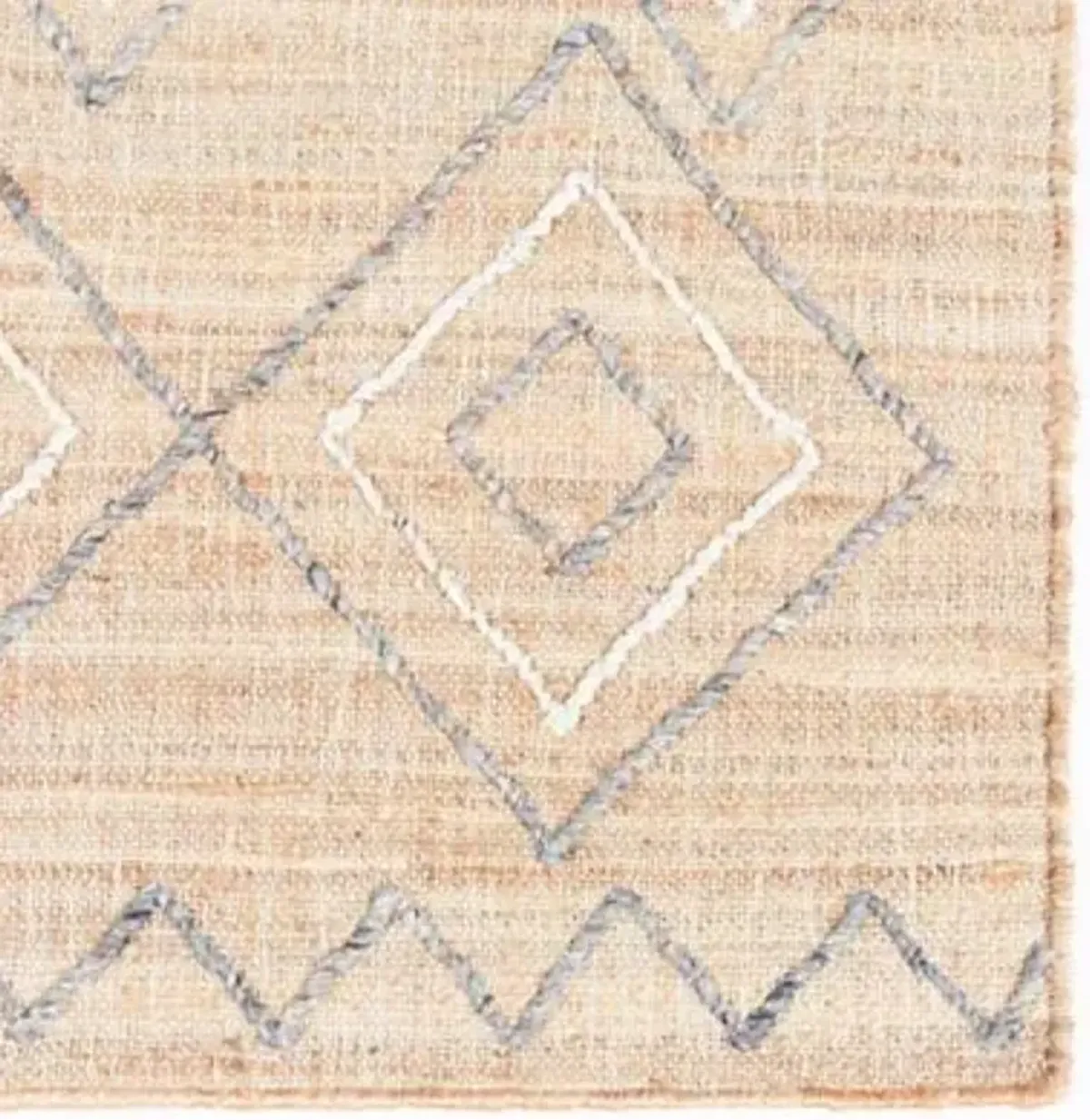 Argan ARG-1 Oshipi Area Rug