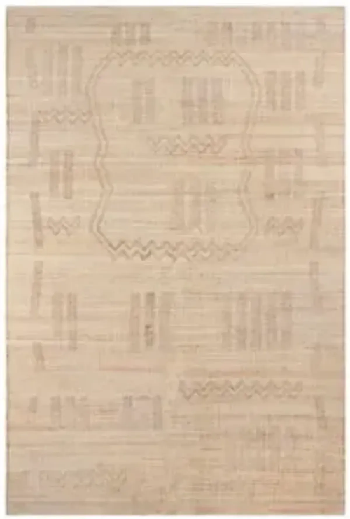 Argan ARG-4 Sabule Area Rug