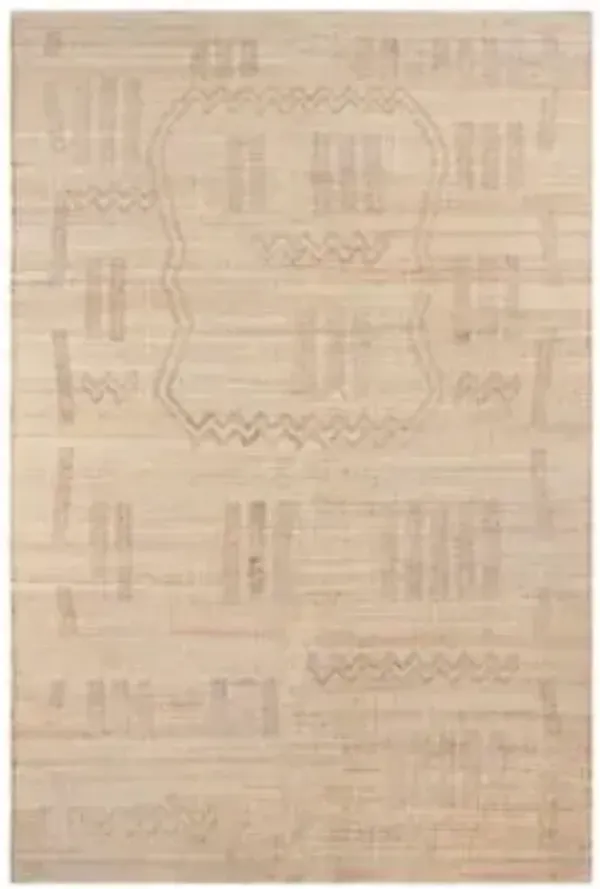 Argan ARG-4 Sabule Area Rug