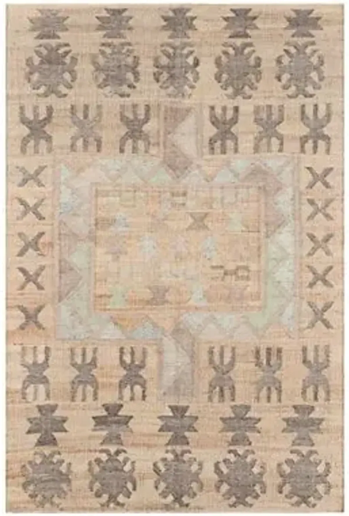 Gurara GUR-1 Naoni Area Rug