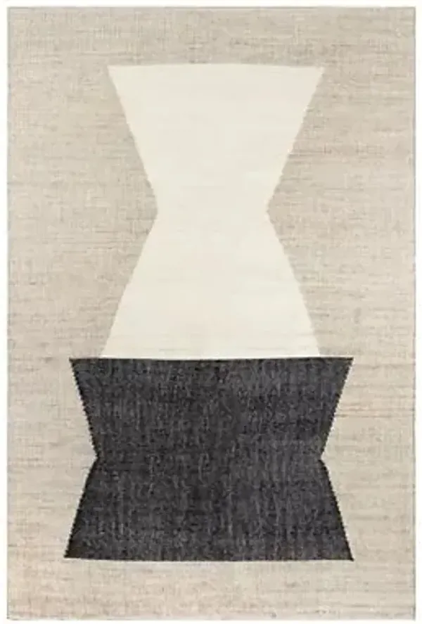 Gurara GUR-6 Malika Area Rug