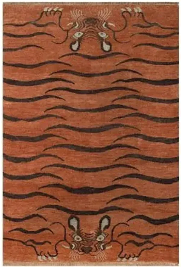 Kouang KOU-2 Tiala Area Rug