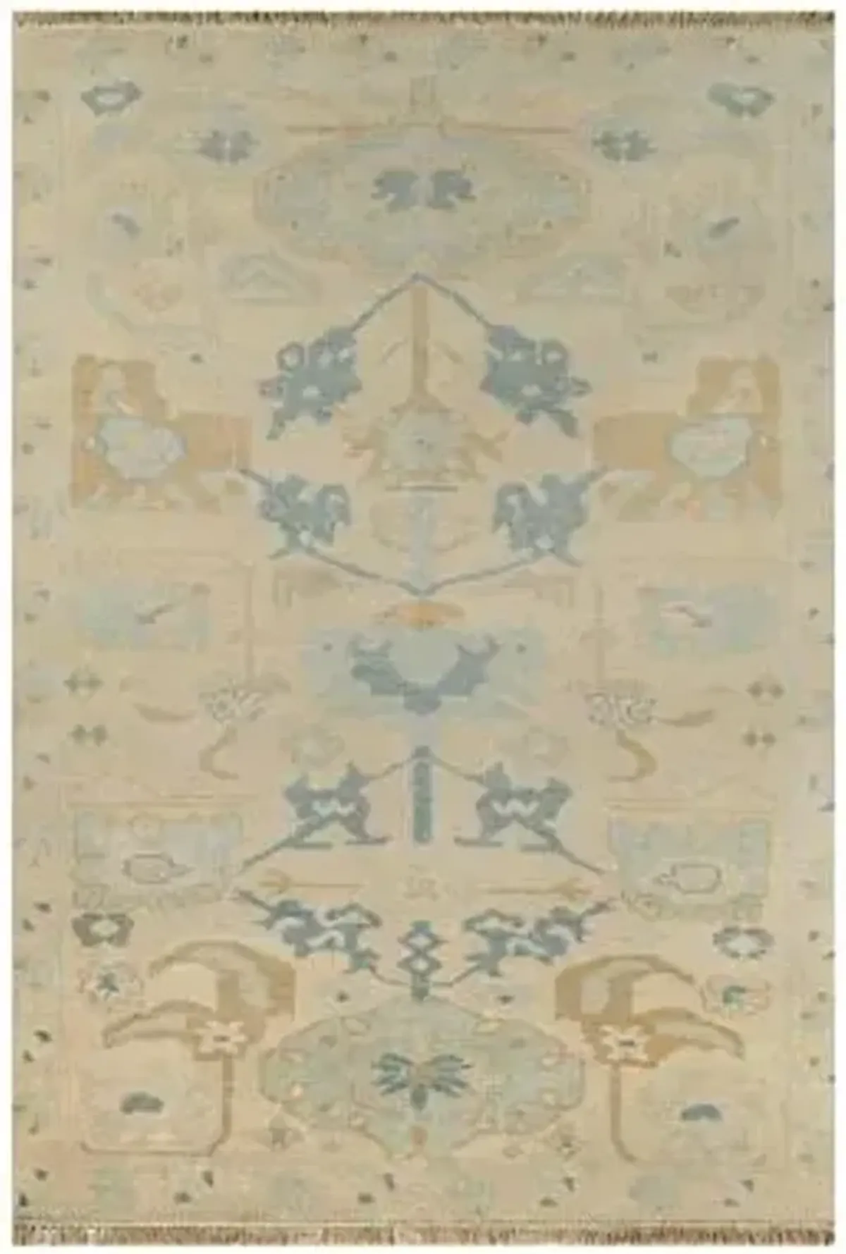 Kouang KOU-6 Kamalo Area Rug