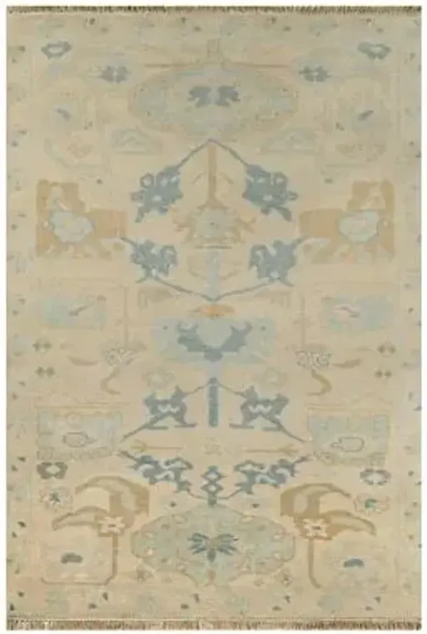 Kouang KOU-6 Kamalo Area Rug