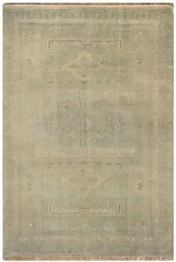 Kouang KOU-9 Baleko Area Rug