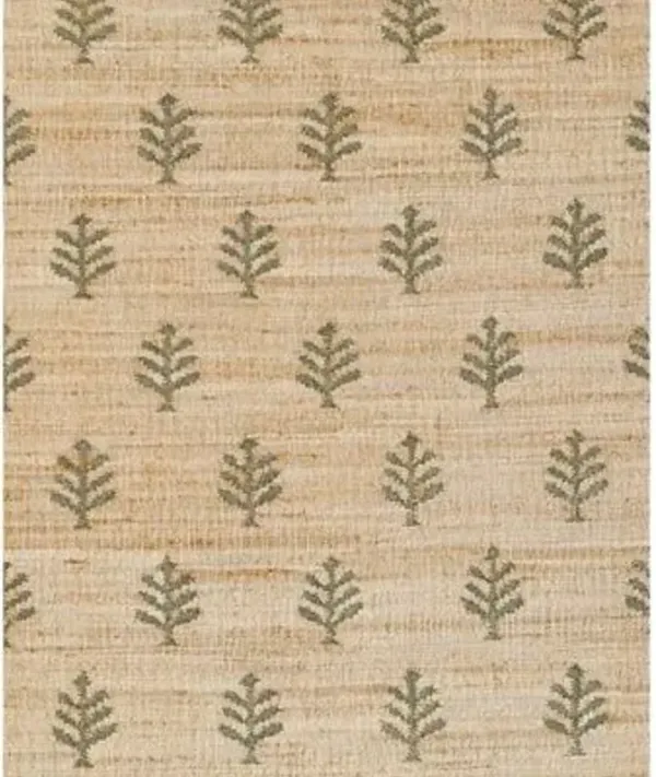 Orchard ORC-4 Verdure Area Rug